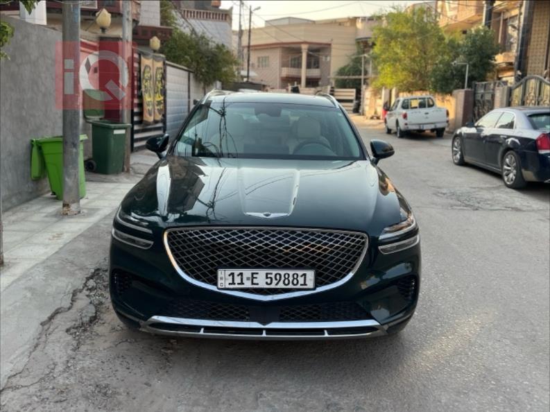جنسس GV70